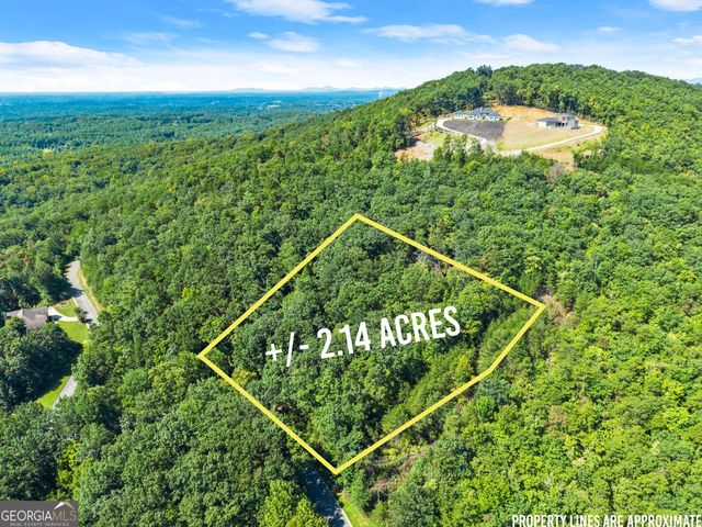 0 Raspberry Lane 1502, Clarkesville, GA 30523