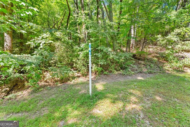 0 Raspberry Lane 1502, Clarkesville, GA 30523
