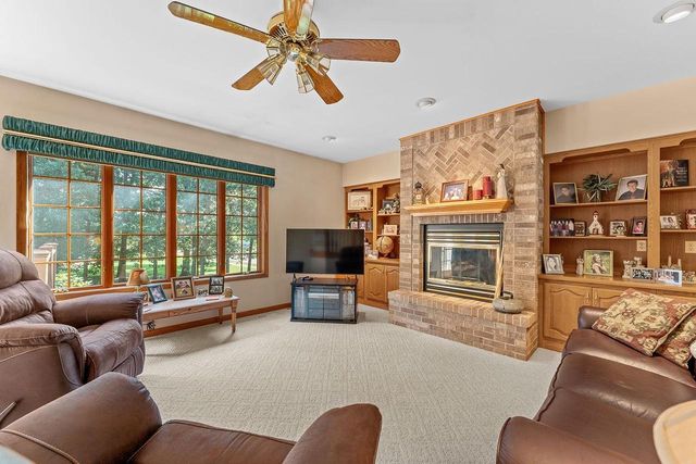 500 Winnebago Avenue, Portage, WI 53901