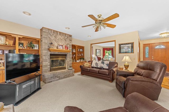 500 Winnebago Avenue, Portage, WI 53901