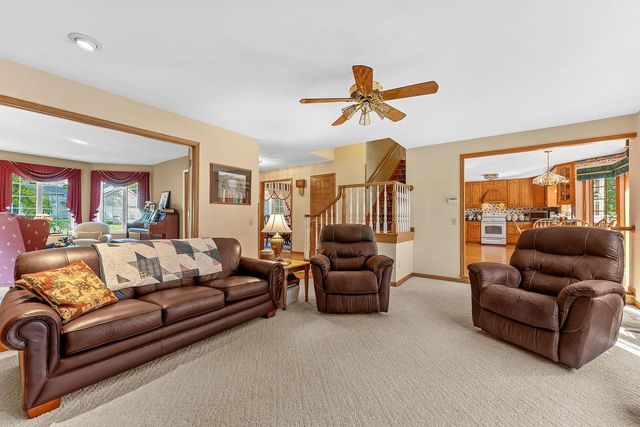 500 Winnebago Avenue, Portage, WI 53901