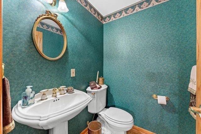 500 Winnebago Avenue, Portage, WI 53901