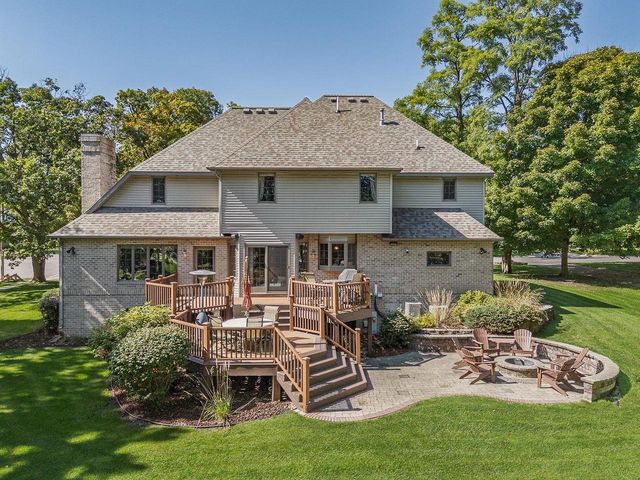 500 Winnebago Avenue, Portage, WI 53901