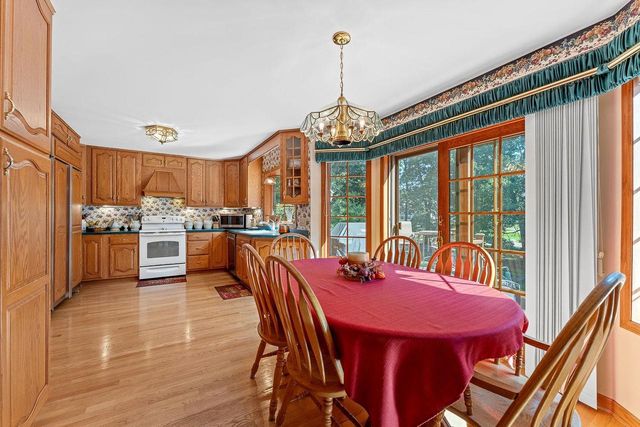 500 Winnebago Avenue, Portage, WI 53901