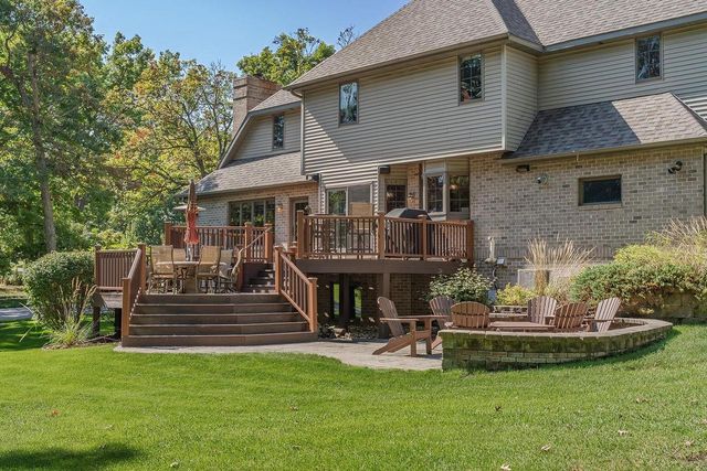 500 Winnebago Avenue, Portage, WI 53901