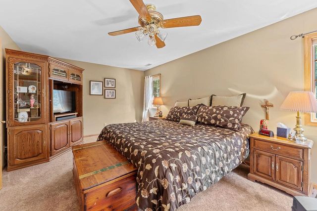 500 Winnebago Avenue, Portage, WI 53901