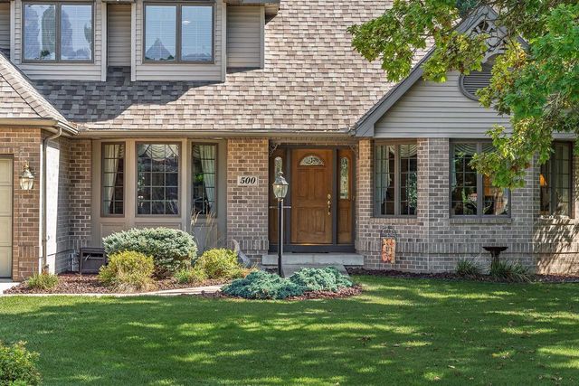 500 Winnebago Avenue, Portage, WI 53901