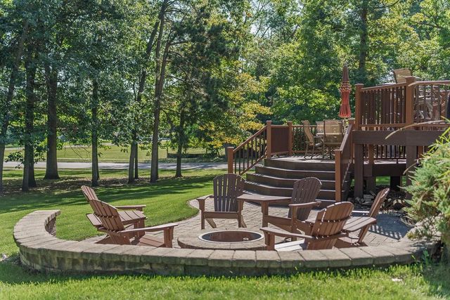 500 Winnebago Avenue, Portage, WI 53901