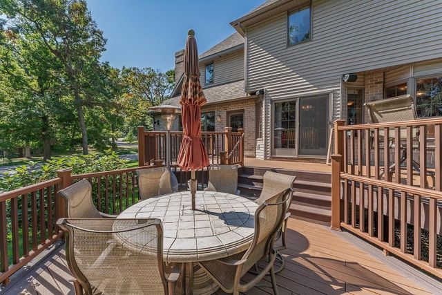 500 Winnebago Avenue, Portage, WI 53901