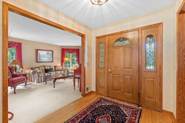 500 Winnebago Avenue, Portage, WI 53901