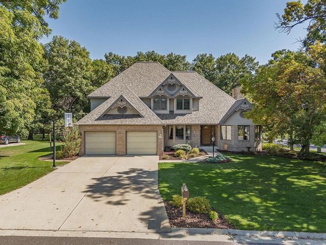 500 Winnebago Avenue, Portage, WI 53901