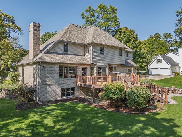 500 Winnebago Avenue, Portage, WI 53901