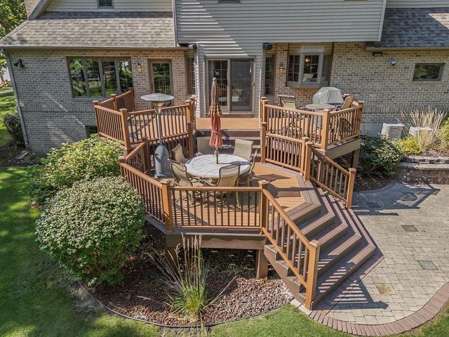 500 Winnebago Avenue, Portage, WI 53901