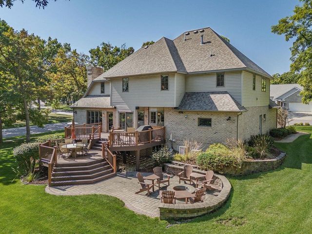 500 Winnebago Avenue, Portage, WI 53901