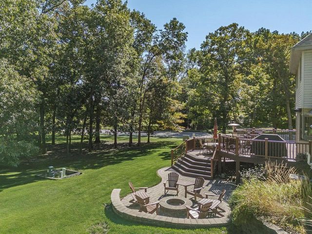 500 Winnebago Avenue, Portage, WI 53901