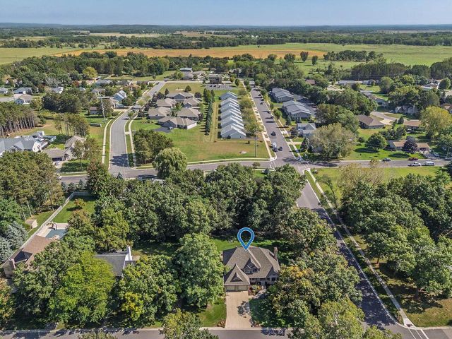 500 Winnebago Avenue, Portage, WI 53901