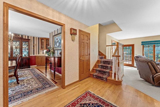 500 Winnebago Avenue, Portage, WI 53901