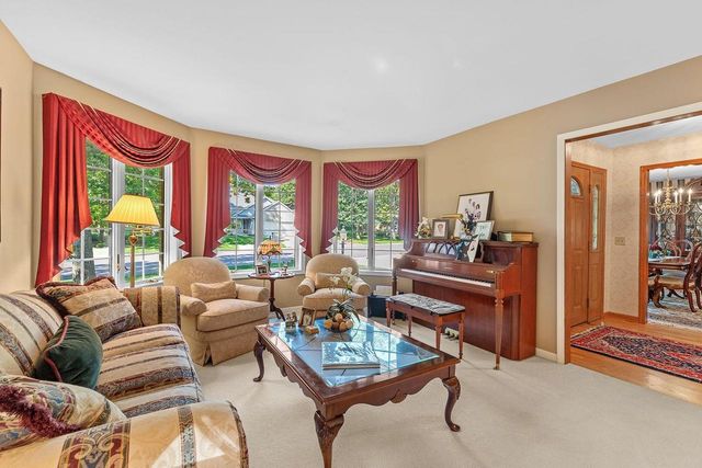 500 Winnebago Avenue, Portage, WI 53901