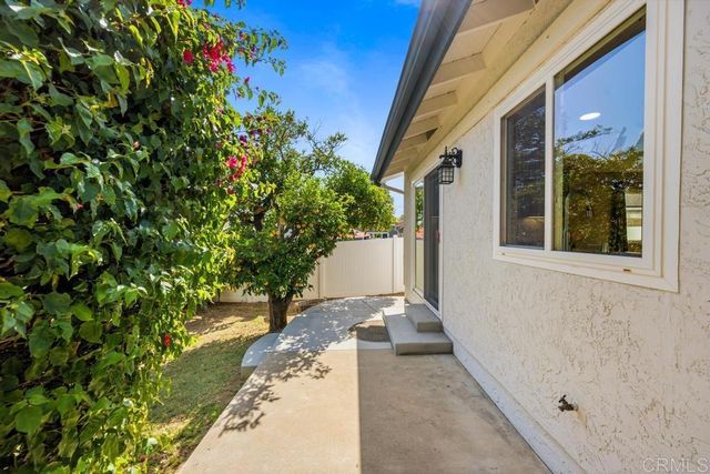 8207 Limon Lane, El Cajon, CA 92021