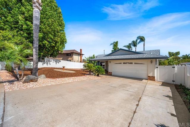 8207 Limon Lane, El Cajon, CA 92021
