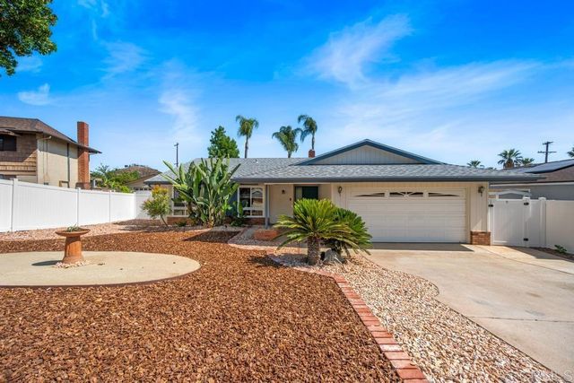 8207 Limon Lane, El Cajon, CA 92021