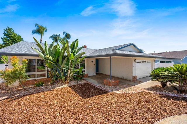 8207 Limon Lane, El Cajon, CA 92021