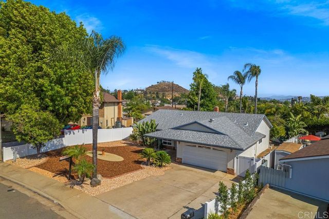 8207 Limon Lane, El Cajon, CA 92021