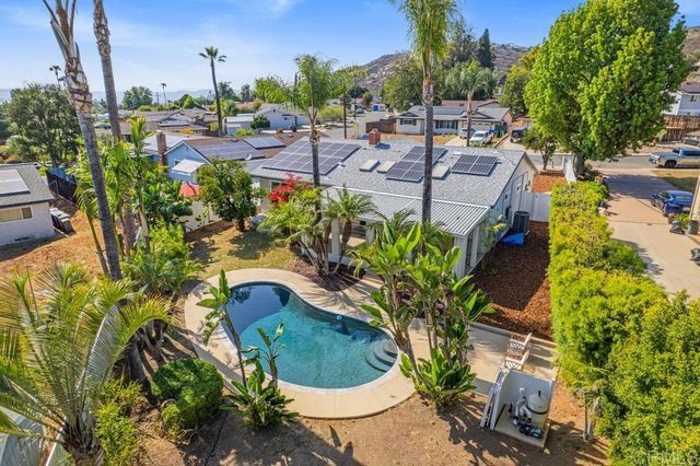 8207 Limon Lane, El Cajon, CA 92021