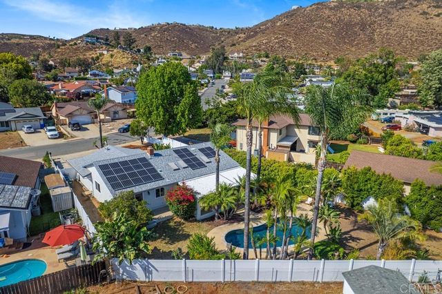 8207 Limon Lane, El Cajon, CA 92021