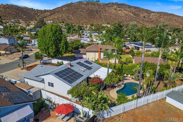 8207 Limon Lane, El Cajon, CA 92021