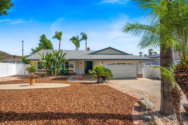 8207 Limon Lane, El Cajon, CA 92021