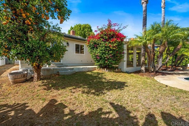 8207 Limon Lane, El Cajon, CA 92021