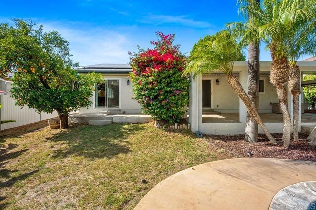 8207 Limon Lane, El Cajon, CA 92021