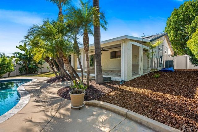 8207 Limon Lane, El Cajon, CA 92021