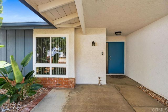 8207 Limon Lane, El Cajon, CA 92021
