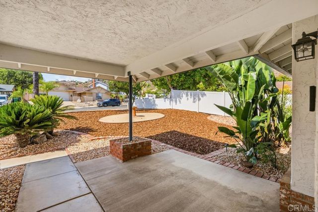 8207 Limon Lane, El Cajon, CA 92021