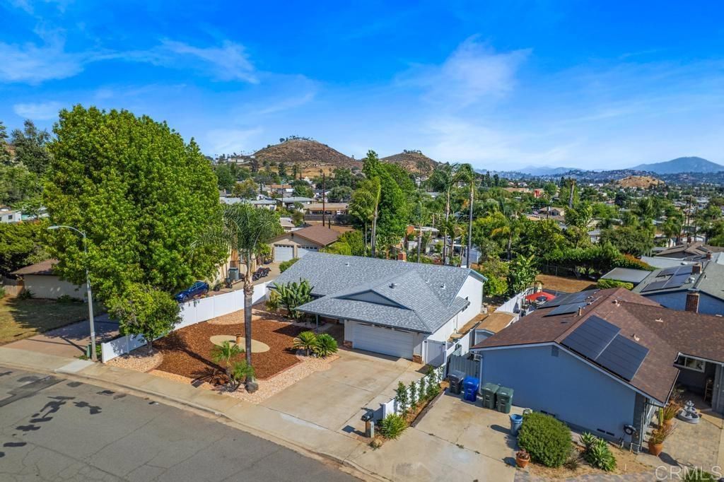 8207 Limon Lane, El Cajon, CA 92021