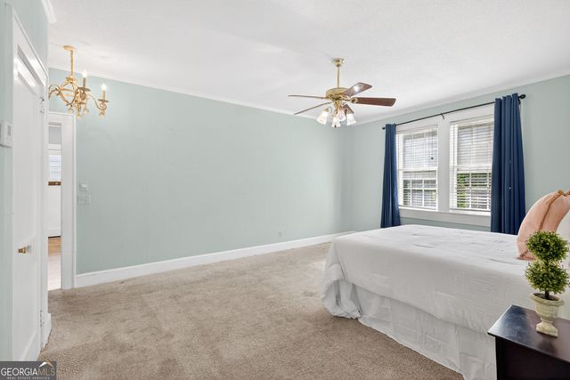 111 Edwards Street, Elberton, GA 30635