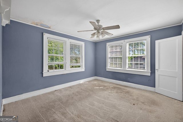 111 Edwards Street, Elberton, GA 30635