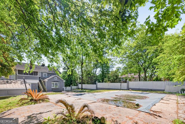 111 Edwards Street, Elberton, GA 30635