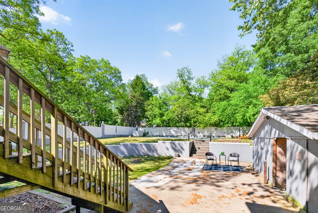 111 Edwards Street, Elberton, GA 30635