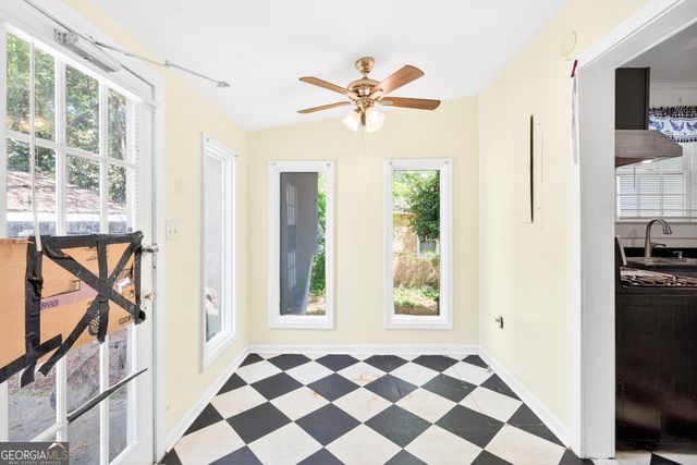 111 Edwards Street, Elberton, GA 30635