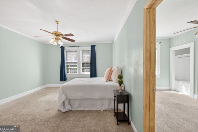 111 Edwards Street, Elberton, GA 30635