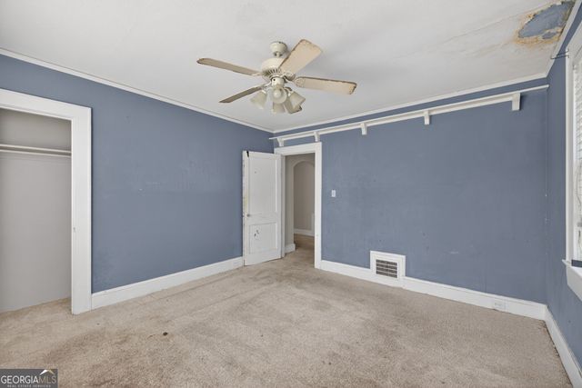 111 Edwards Street, Elberton, GA 30635