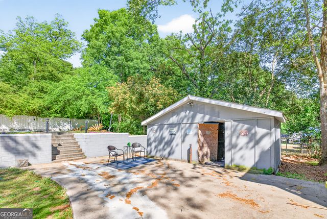 111 Edwards Street, Elberton, GA 30635