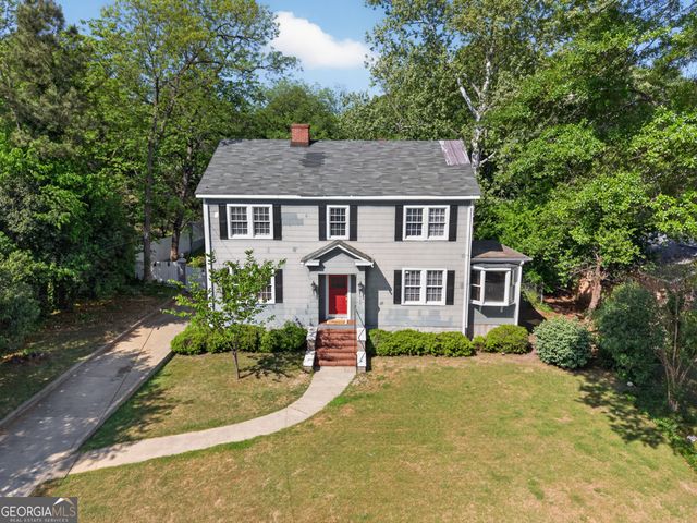 111 Edwards Street, Elberton, GA 30635