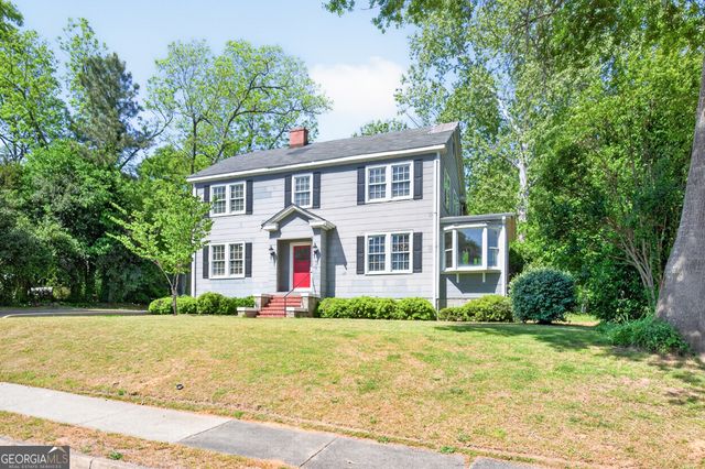111 Edwards Street, Elberton, GA 30635