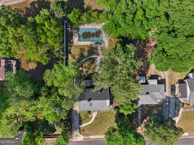 111 Edwards Street, Elberton, GA 30635