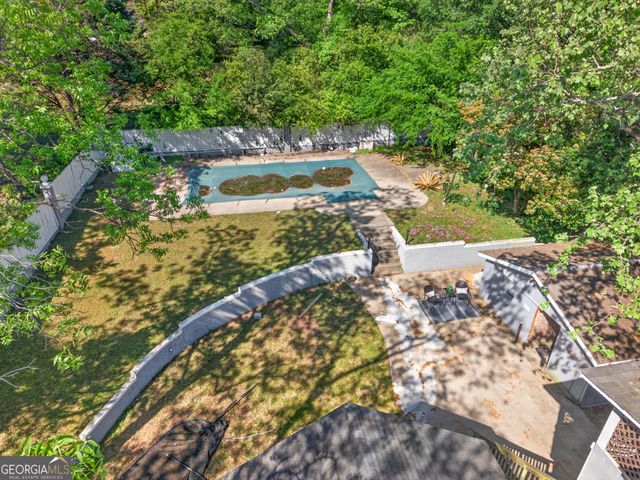 111 Edwards Street, Elberton, GA 30635