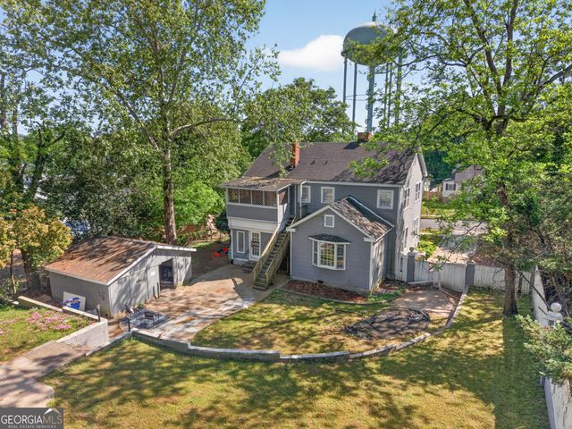 111 Edwards Street, Elberton, GA 30635